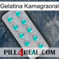 Kamagraoral Jelly 28